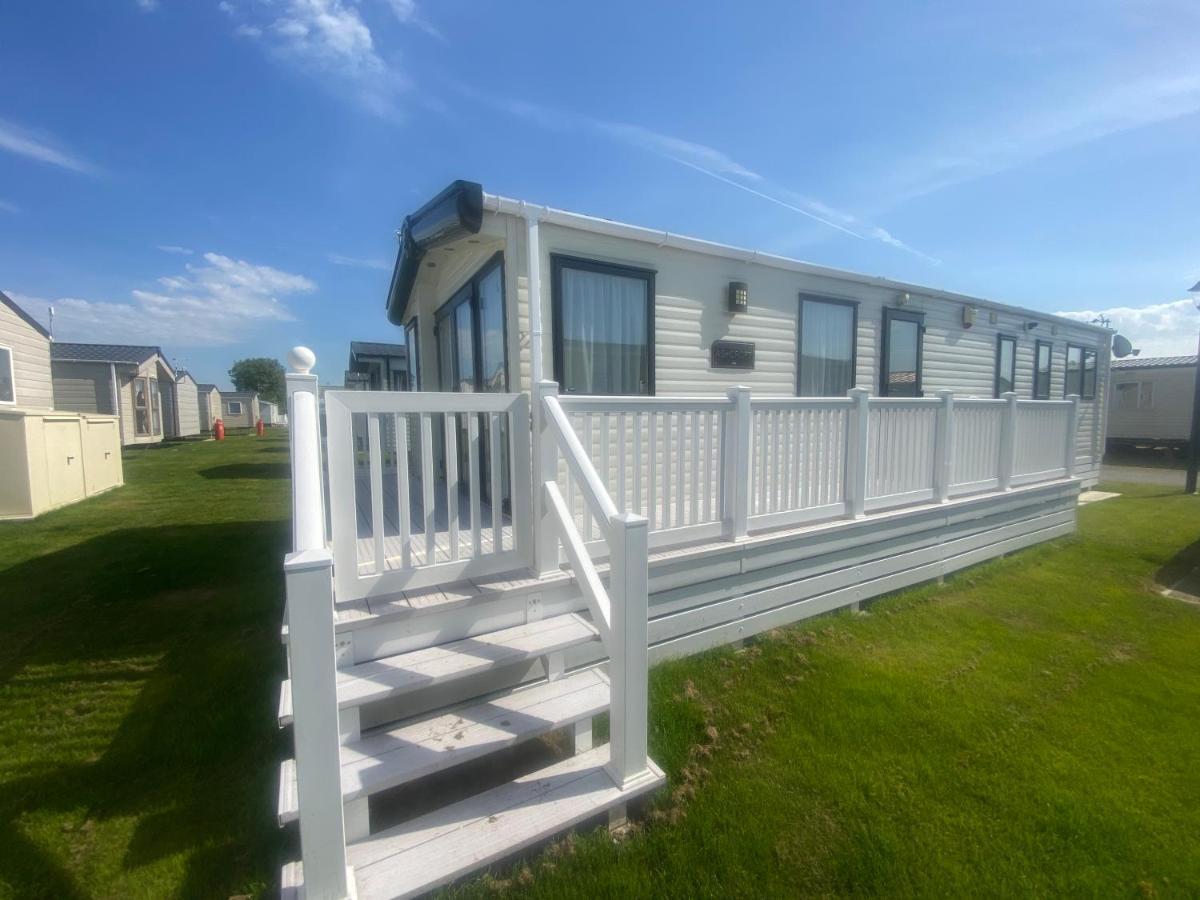 Winchelsea Beach Holiday Home - Pool & Beach ภายนอก รูปภาพ