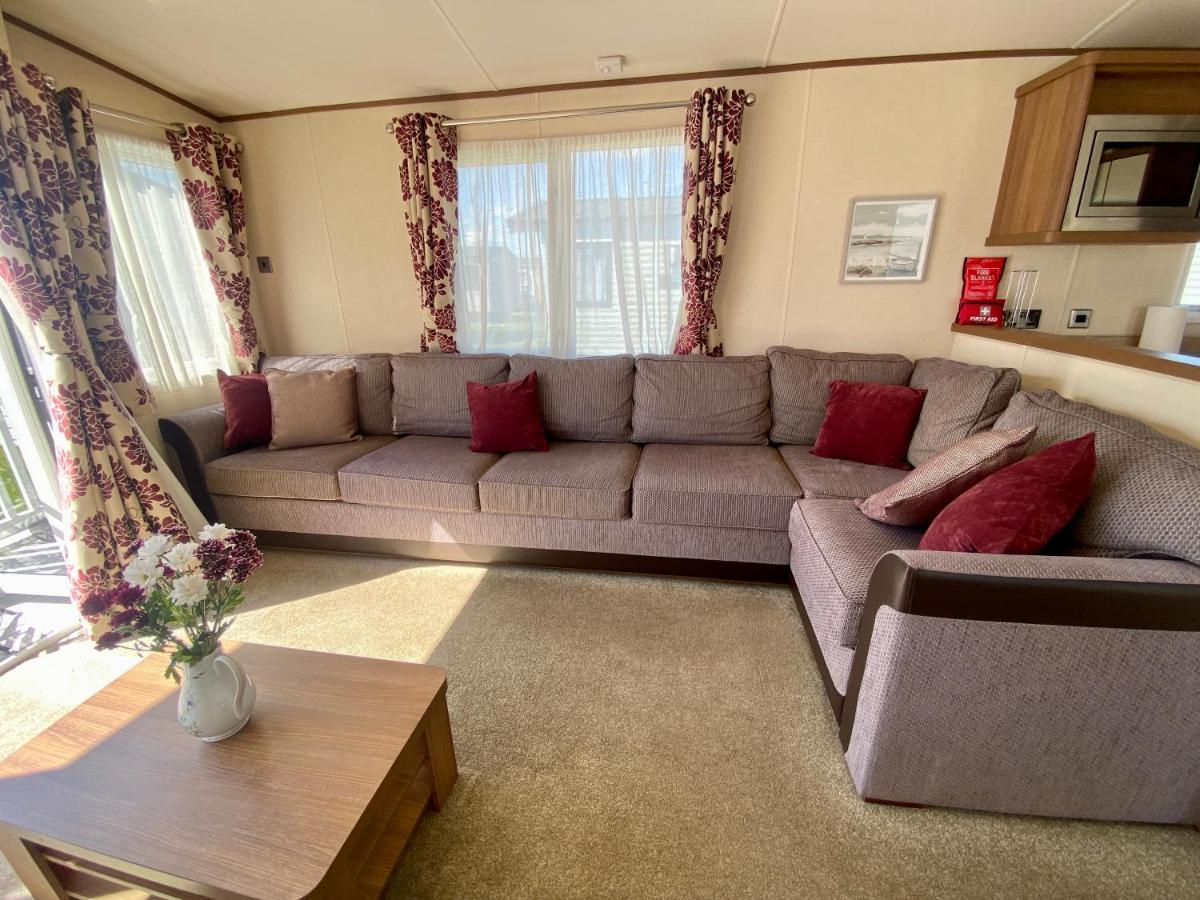Winchelsea Beach Holiday Home - Pool & Beach ภายนอก รูปภาพ