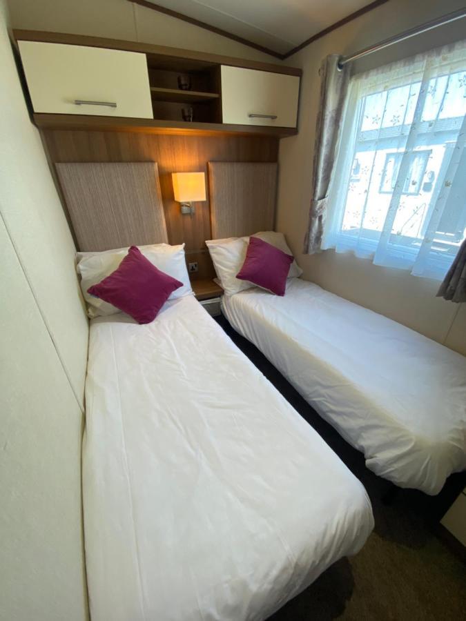 Winchelsea Beach Holiday Home - Pool & Beach ภายนอก รูปภาพ